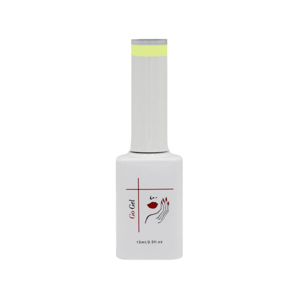Go Gel | Gellak #134