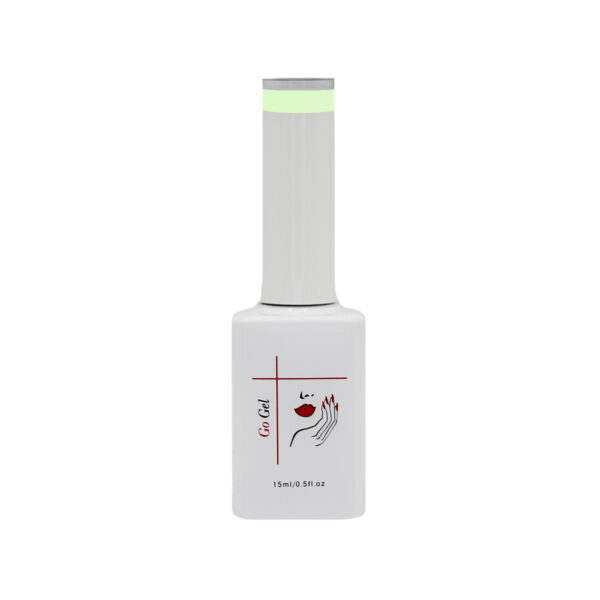 Go Gel | Gellak #137