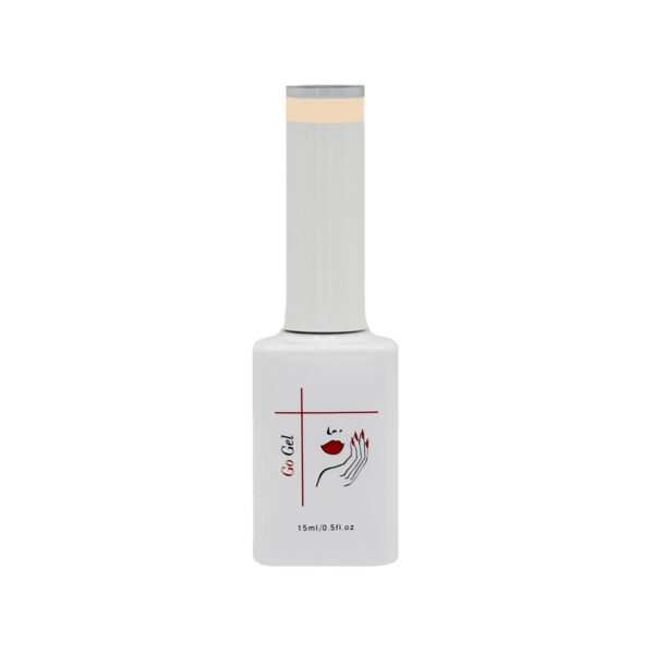 Go Gel | Gellak #014