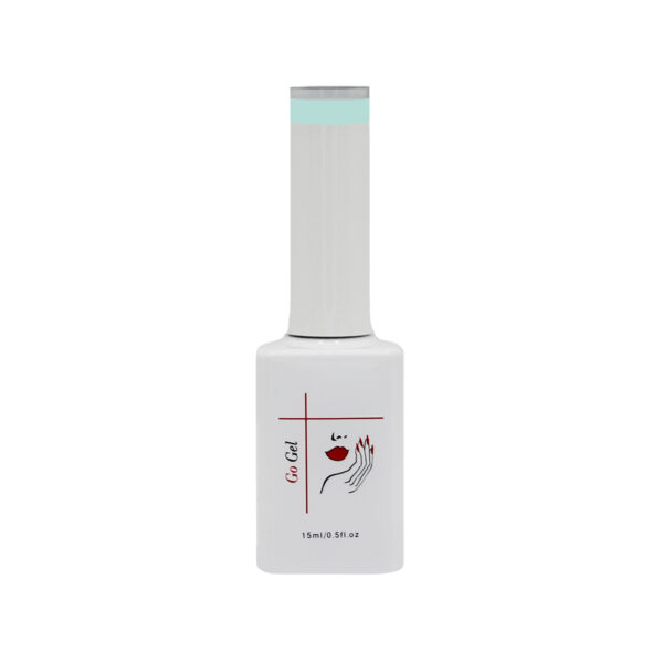 Go Gel | Gellak #143