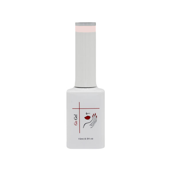 Go Gel | Gellak #015