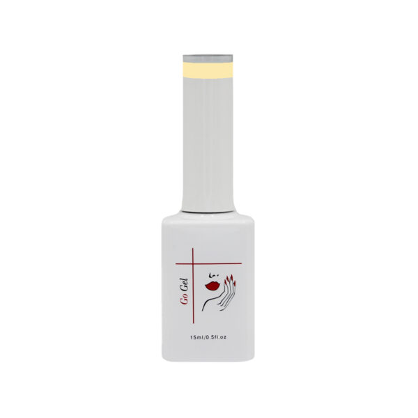 Go Gel | Gellak #151