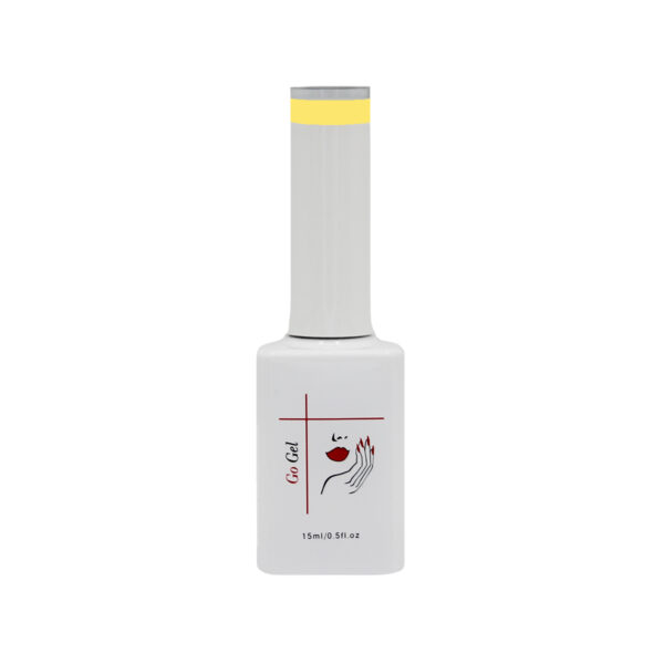 Go Gel | Gellak #152