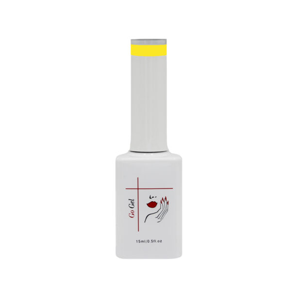 Go Gel | Gellak #154