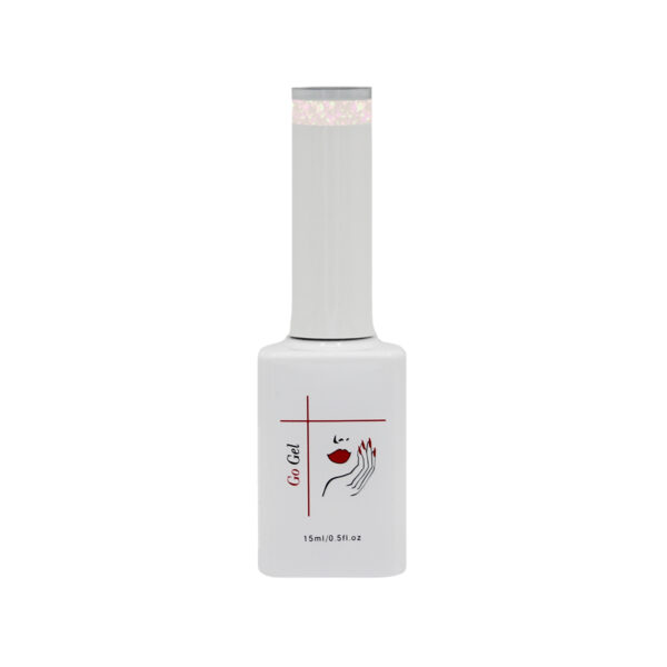 Go Gel | Gellak #160