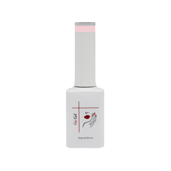 Go Gel | Gellak #018