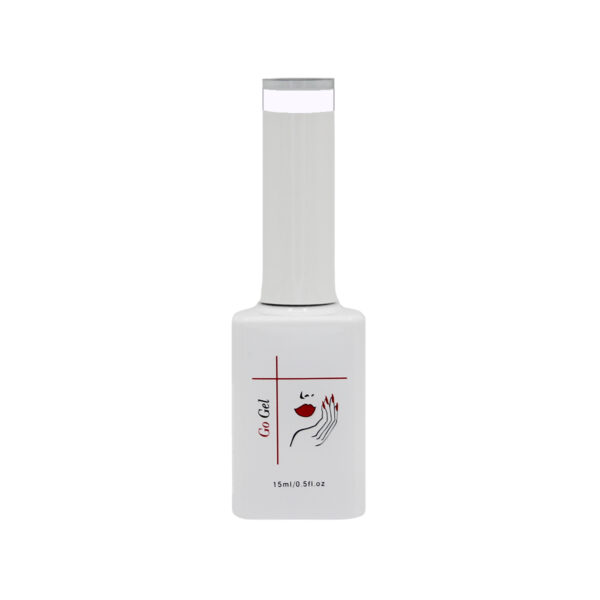 Go Gel | Gellak #002