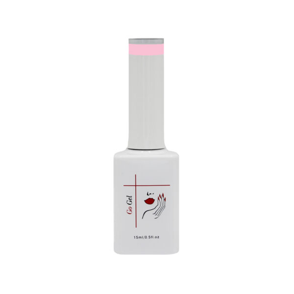 Go Gel | Gellak #032