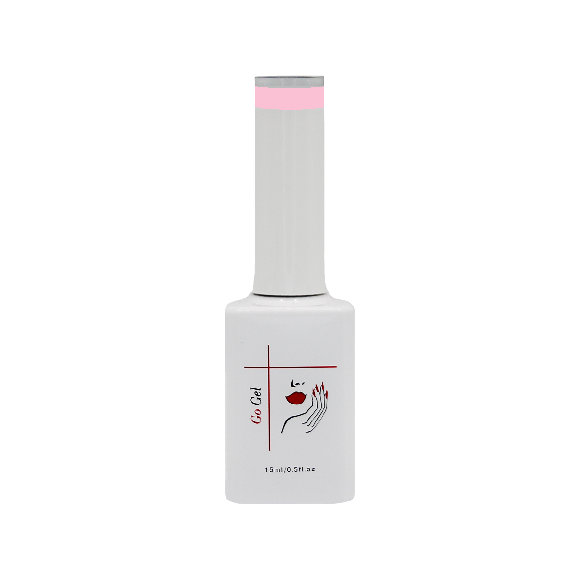 Go Gel | Gellak #032