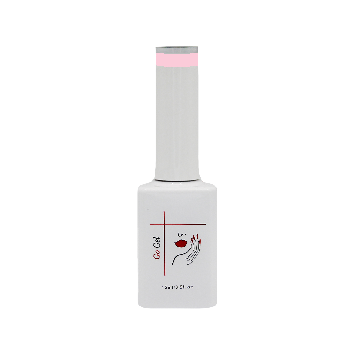 Go Gel | Gellak #033