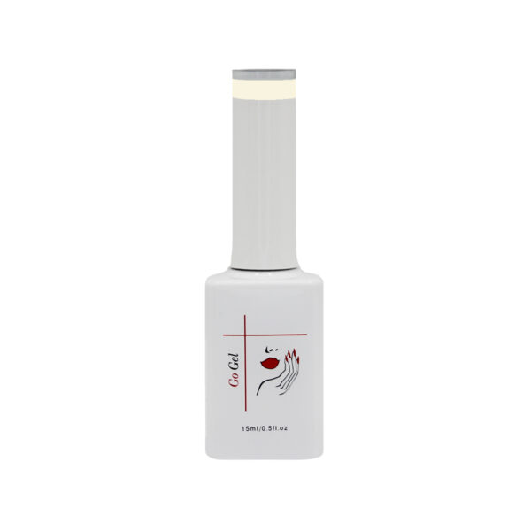 Go Gel | Gellak #009