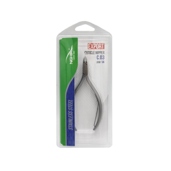 Nghia | Nagelriem knipper C.03