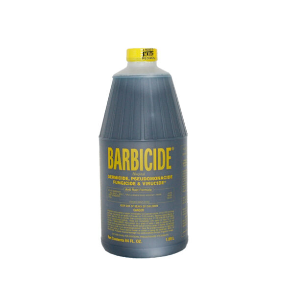 Barbicide | Desinfectiemiddel