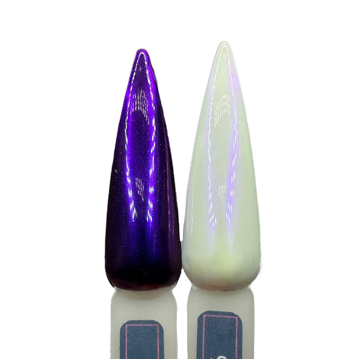 Chromepoeder #6 - Afbeelding 3