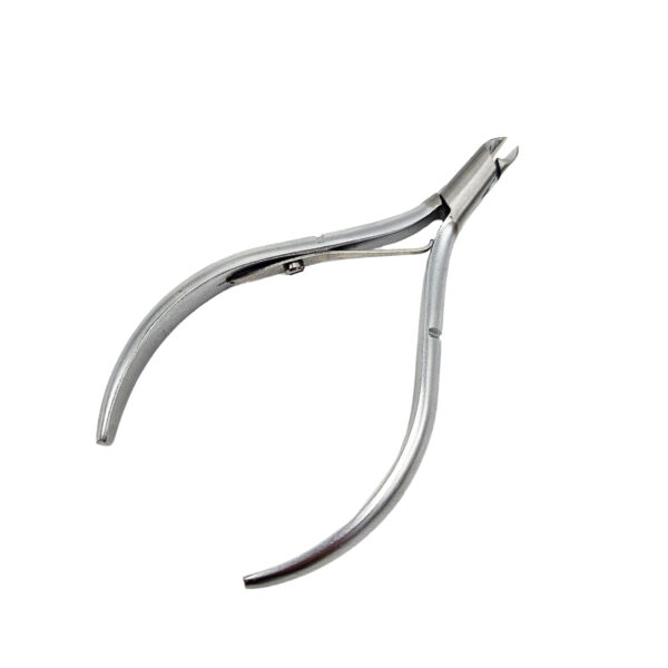 DV Golden | Nagelriemknipper