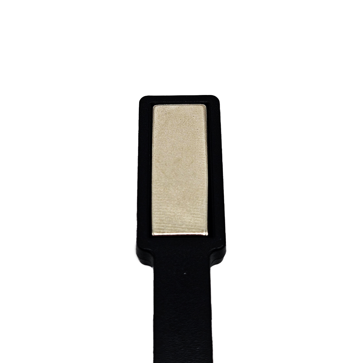 Magneet cateye | zwart - Afbeelding 4