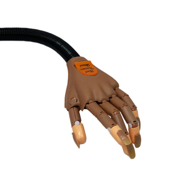 Nailtrainer (oefenhand)