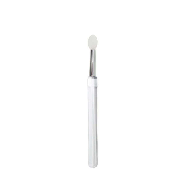 Silicone tool voor chromepoeder