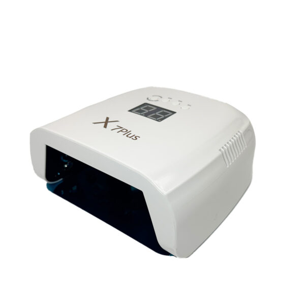 X7 Plus | UV/LED lamp