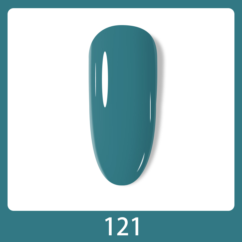 TM Nails | Gellak #121 - Afbeelding 2