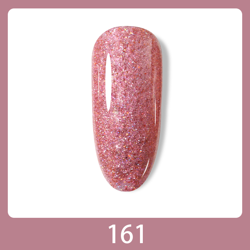TM Nails | Gellak #161 - Afbeelding 2