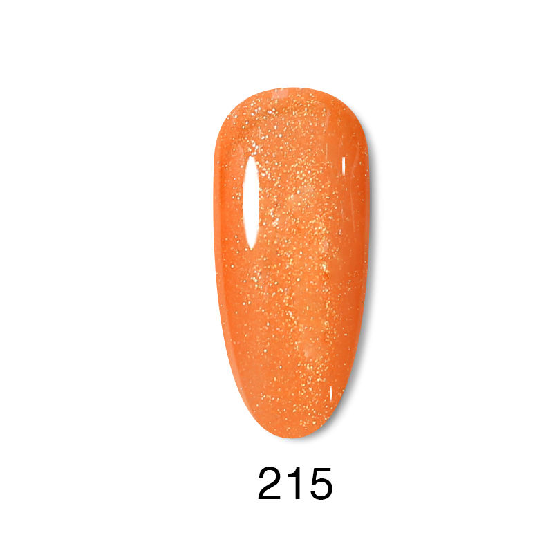 TM Nails | Gellak #215 - Afbeelding 2