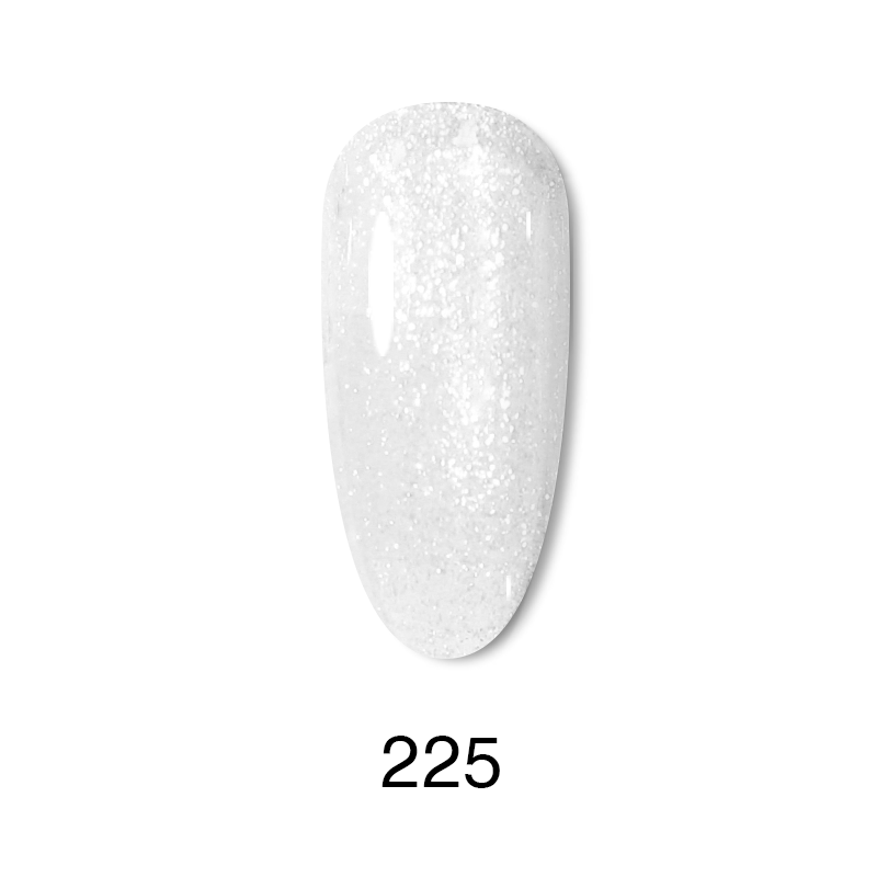 TM Nails | Gellak #225 - Afbeelding 2