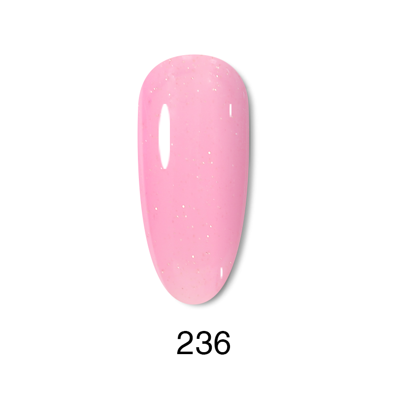 TM Nails | Gellak #236 - Afbeelding 2