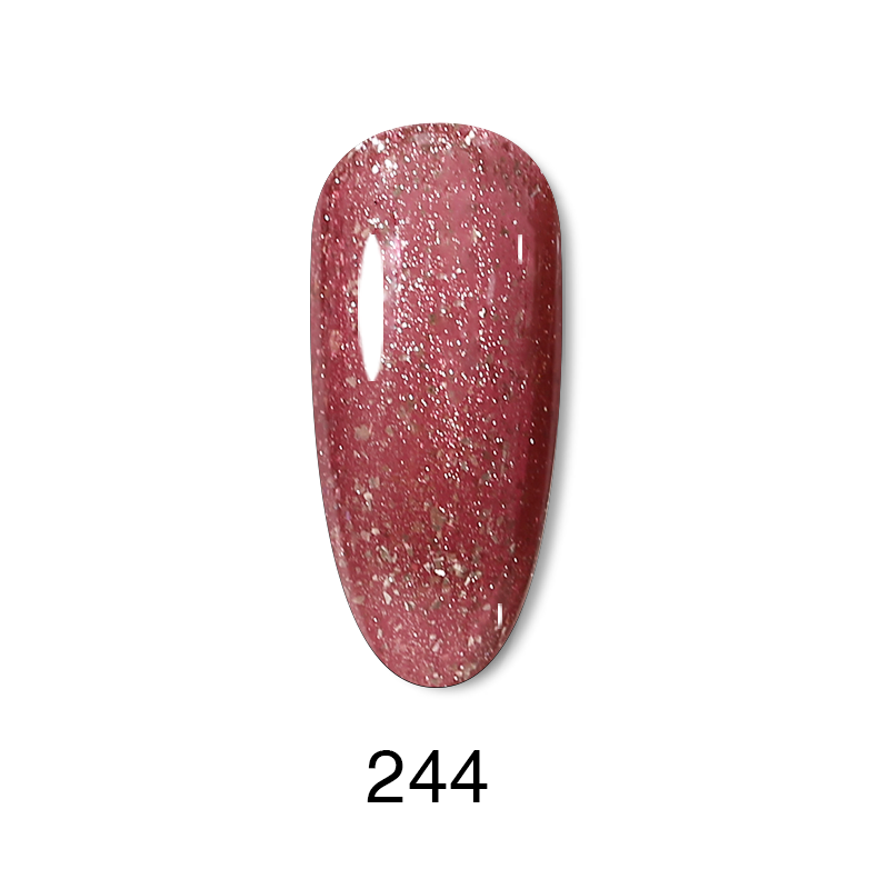 TM Nails | Gellak #244 - Afbeelding 2