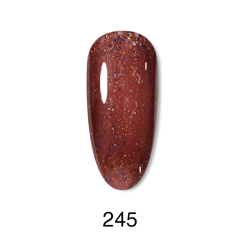 TM Nails | Gellak #245 - Afbeelding 2