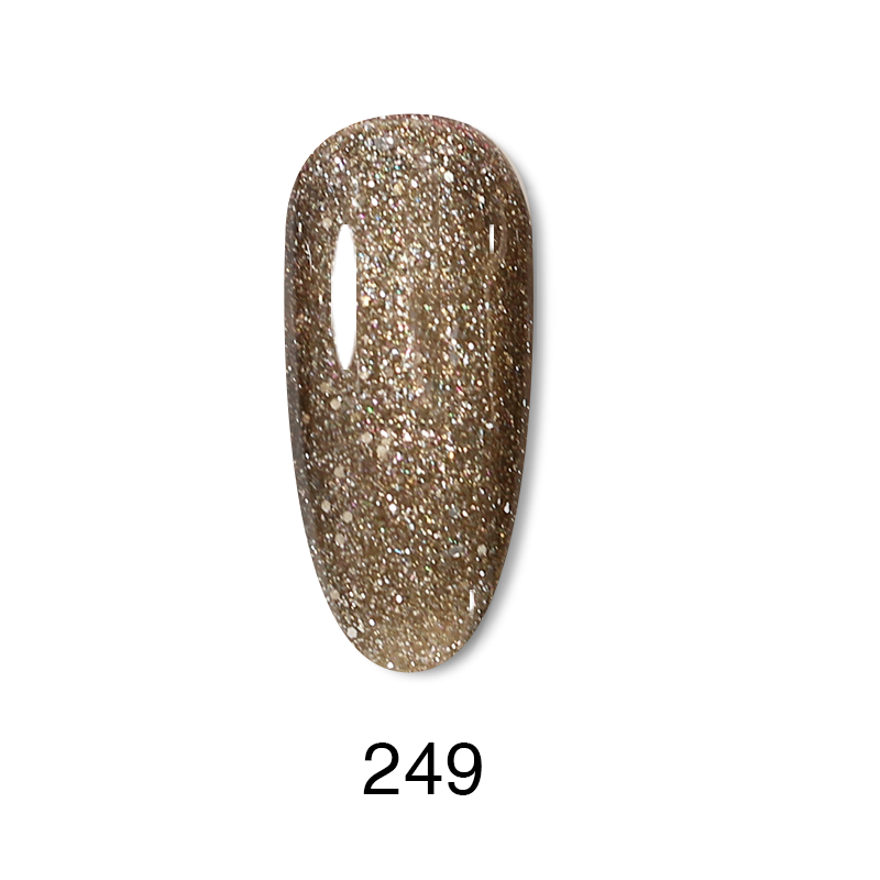 TM Nails | Gellak #249 - Afbeelding 2