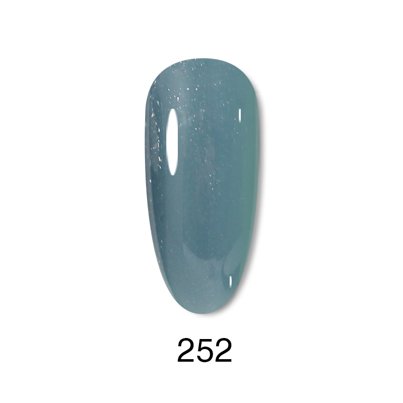 TM Nails | Gellak #252 - Afbeelding 2