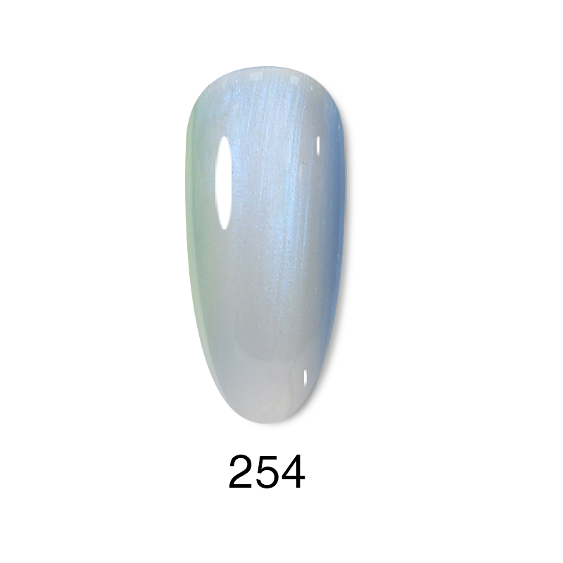 TM Nails | Gellak #254 - Afbeelding 2