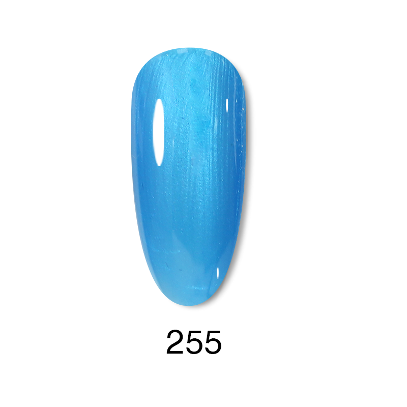 TM Nails | Gellak #255 - Afbeelding 2