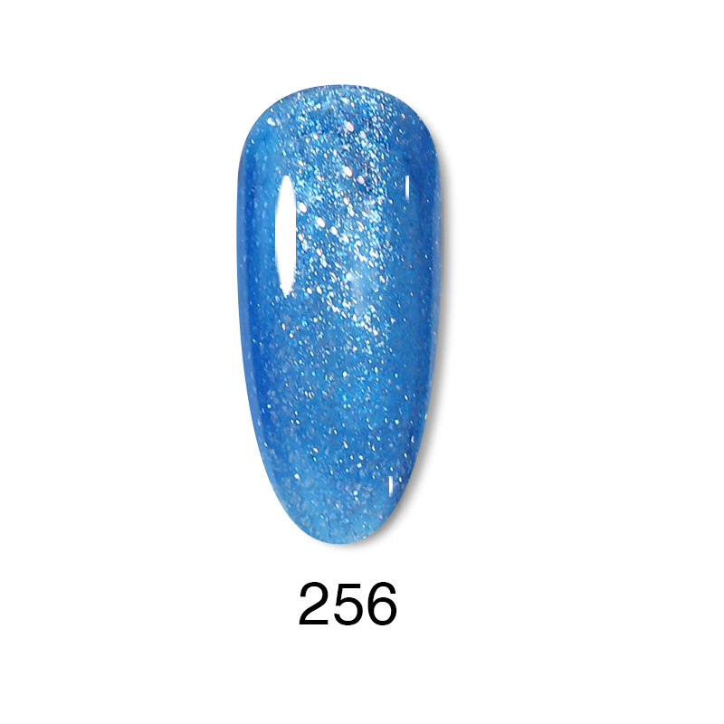 TM Nails | Gellak #256 - Afbeelding 2