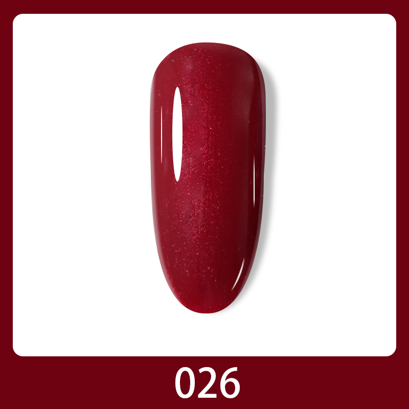 TM Nails | Gellak #26 - Afbeelding 2