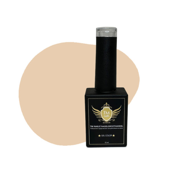 TM Nails | Gellak #108