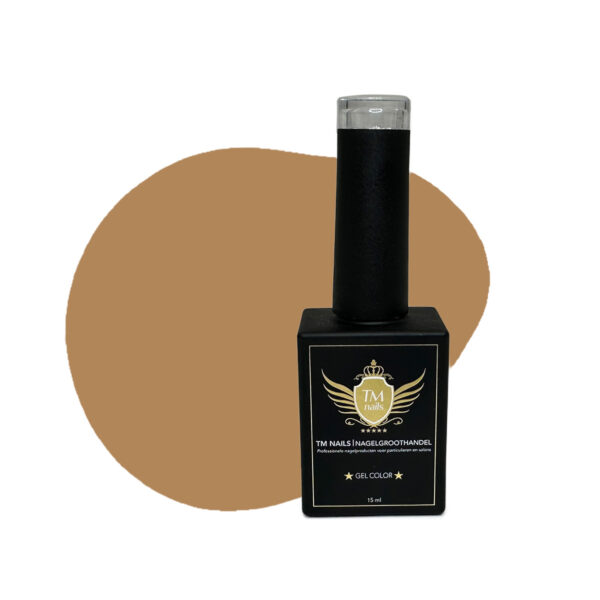 TM Nails | Gellak #111