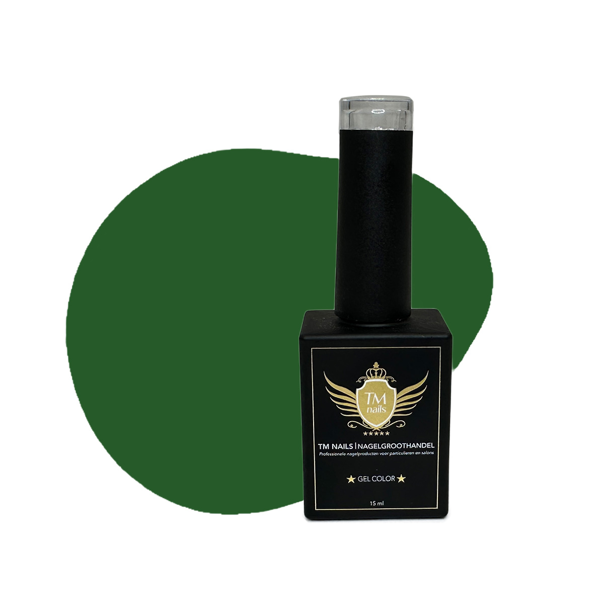 TM Nails | Gellak #112