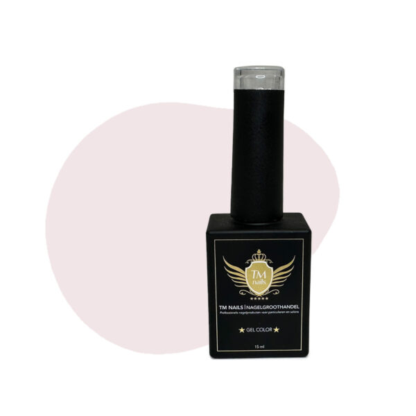 TM Nails | Gellak #113