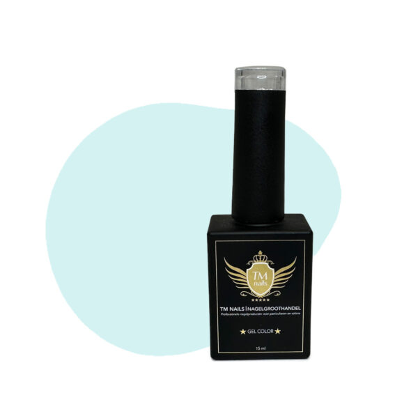 TM Nails | Gellak #114