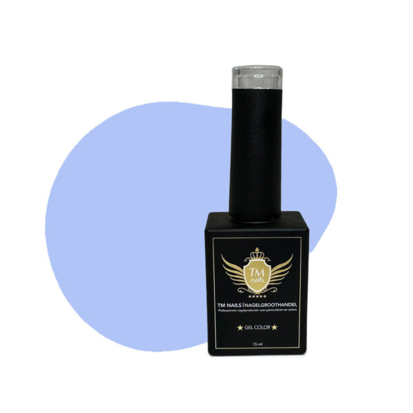 TM Nails | Gellak #116