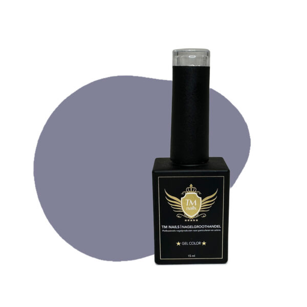 TM Nails | Gellak #117