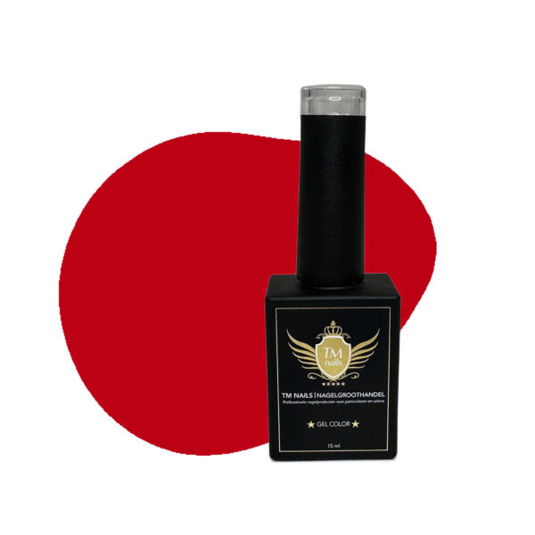 TM Nails | Gellak #12