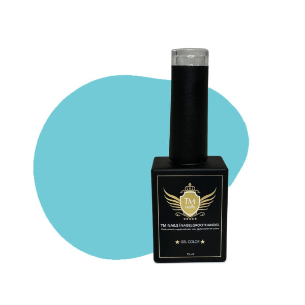 TM Nails | Gellak #120