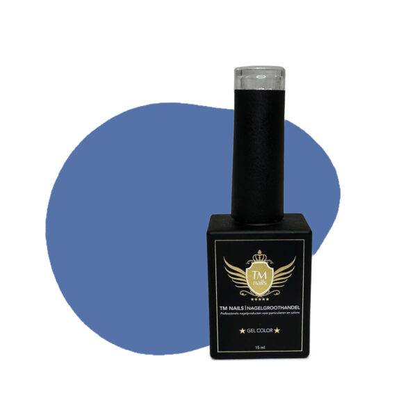 TM Nails | Gellak #125