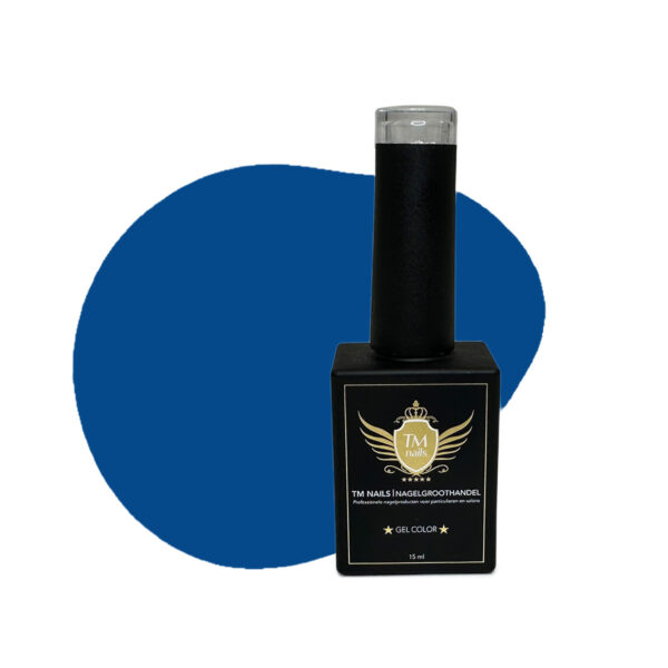 TM Nails | Gellak #127