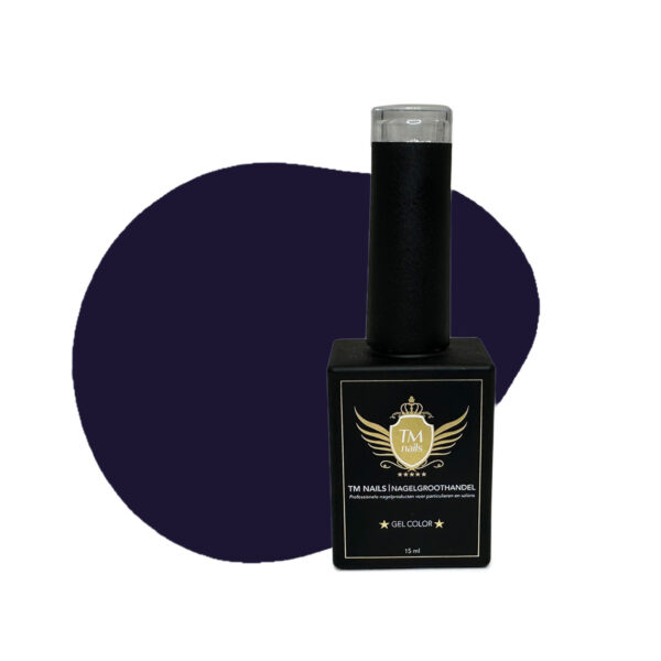 TM Nails | Gellak #130