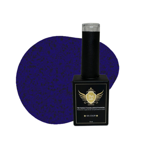 TM Nails | Gellak #131