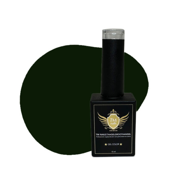 TM Nails | Gellak #132